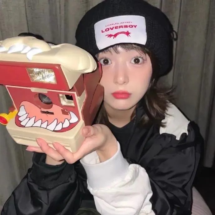 疯狂的果实