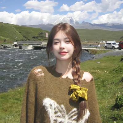 滑板女孩